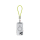 Akcesoria GSM i GPS Skinarma Smycz na nadgarstek z kablem 2w1 Dyno Ve USB-C/USB-C